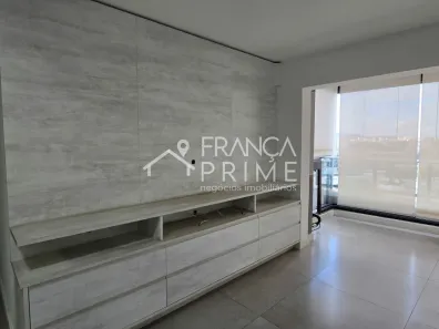 Apartamento com 2 Quartos para alugar, 60m² no Água Branca, São Paulo