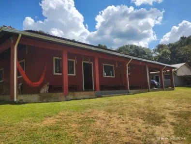 Apartamento com 4 Quartos à venda, 262m² no Ibiúna, Ibiúna