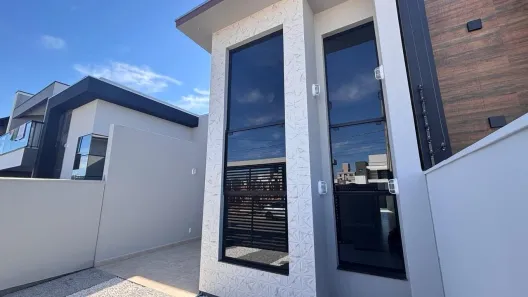 Casa com 2 Quartos para alugar, 70m² no Areias, Tijucas