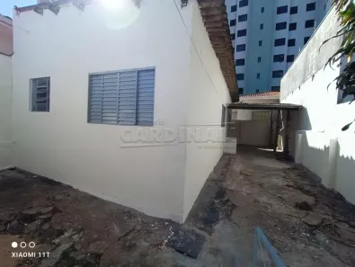 Casa Comercial com 2 Quartos para alugar, 75m² no Centro, São Carlos
