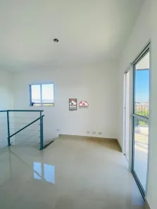 Cobertura com 3 Quartos à venda, 112m² no Crispim, Pindamonhangaba
