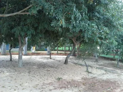 Terreno / Lote / Condomínio à venda, 1225m² no Balneário Quintas do Lago, Cláudio
