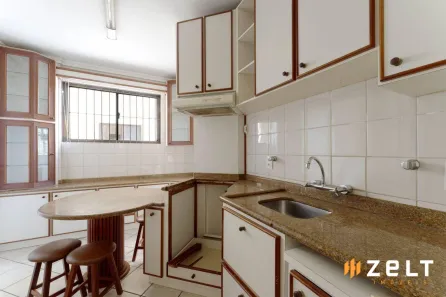Apartamento com 3 Quartos à venda, 113m² no Vila Formosa, Blumenau