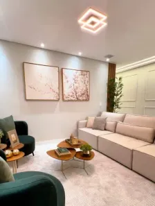 Apartamento com 3 Quartos à venda, 100m² no Jordanópolis, Arujá