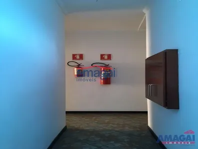 Casa Comercial para alugar, 20m² no Centro, Jacareí