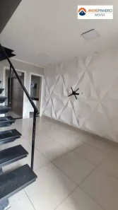 Casa com 2 Quartos à venda, 63m² no Xangrilá (Justinópolis), Ribeirão das Neves