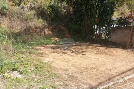 Terreno / Lote / Condomínio à venda, 360m² no Banquete, Bom Jardim