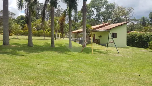Fazenda / Sítio / Chácara com 3 Quartos à venda, 380m² no Chácaras do Guacuri, Itupeva