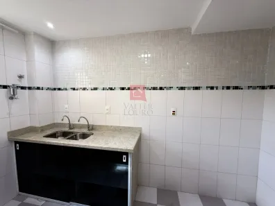 Apartamento com 1 Quarto à venda, 45m² no Alto da Serra, Petrópolis