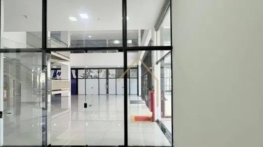 Conjunto Comercial / Sala para alugar, 49m² no Vila Belvedere, Americana