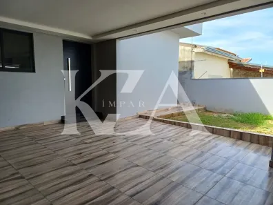 Casa com 3 Quartos à venda, 250m² no Residencial Girassol, Itupeva
