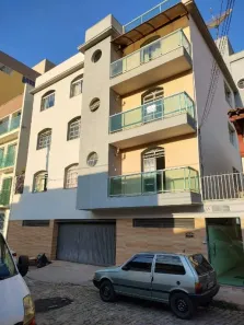 Apartamento com 3 Quartos para alugar, 120m² no Centro, Viçosa