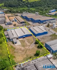 Galpão / Depósito / Armazém para alugar, 12073m² no Distrito Industrial Alfredo Relo, Itatiba