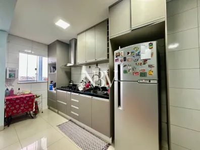 Apartamento com 3 Quartos à venda, 116m² no Setor Habitacional Vicente Pires, Brasília