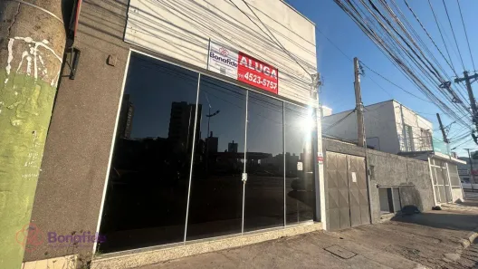 Loja / Salão / Ponto Comercial para alugar, 160m² no Jardim São Bento, Jundiaí