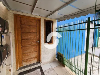 Kitnet com 1 Quarto à venda, 35m² no Ilha da Conceição, Niterói