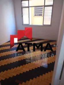 Apartamento com 2 Quartos à venda, 62m² no Vaz Lobo, Rio de Janeiro