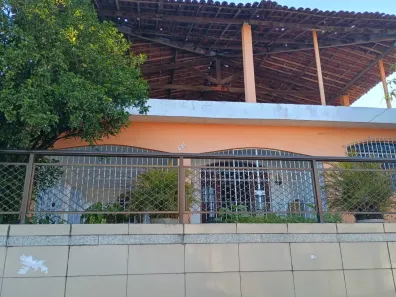 Casa com 2 Quartos para alugar, 1000m² no Santo Aleixo, Jaboatão dos Guararapes