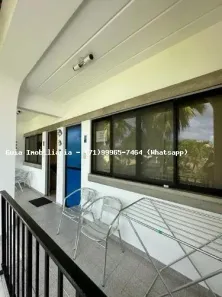 Casa de Condomínio com 3 Quartos à venda, 112m² no Guarajuba (Monte Gordo), Camaçari