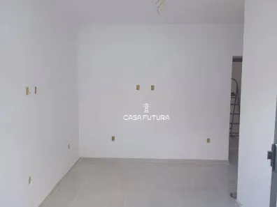 Casa de Condomínio com 2 Quartos à venda, 61m² no Varjão, Pinheiral