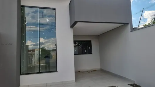 Casa com 3 Quartos à venda, 98m² no Leonor, Londrina