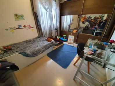 Sobrado com 3 Quartos à venda, 100m² no Belém Estação, Francisco Morato