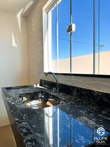Casa com 2 Quartos à venda, 110m² no Monte Alto, Arraial do Cabo