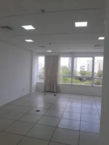 Conjunto Comercial / Sala para alugar, 40m² no Vila São José, São José do Rio Preto