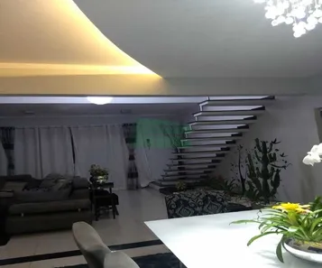 Sobrado com 3 Quartos à venda, 192m² no São Bento, Artur Nogueira