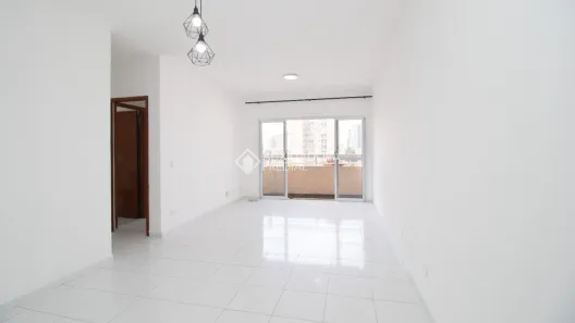 Apartamento com 3 Quartos para alugar, 106m² no Centro, São Bernardo do Campo
