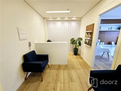 Conjunto Comercial / Sala à venda, 39m² no Vila Mariana, São Paulo