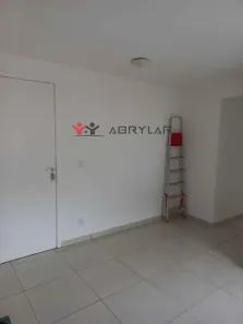 Apartamento com 2 Quartos para alugar, 48m² no Monte Serrat, Itupeva