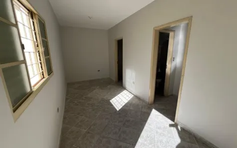 Kitnet com 1 Quarto para alugar, 10m² no Centro, Campo Grande