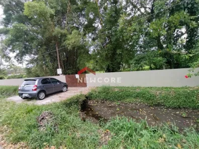 Fazenda / Sítio / Chácara com 1 Quarto à venda, 5000m² no Aguapeú, Itanhaém