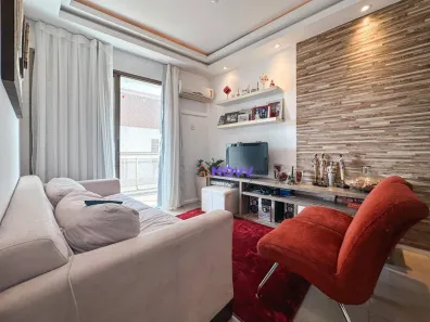 Cobertura com 3 Quartos à venda, 164m² no Icaraí, Niterói