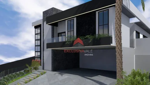 Casa de Condomínio com 3 Quartos à venda, 500m² no Reserva Fazenda São Francisco, Jambeiro