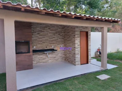 Casa com 3 Quartos à venda, 97m² no Condado de Maricá, Maricá