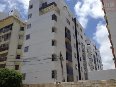 Apartamento com 4 Quartos para alugar, 150m² no Candeias, Jaboatão dos Guararapes