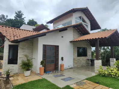 Casa de Condomínio com 3 Quartos à venda, 203m² no , Chã Grande