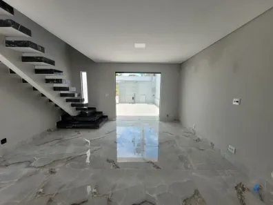 Casa com 3 Quartos à venda, 150m² no Pedra Branca (Justinópolis), Ribeirão das Neves