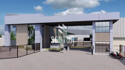 Galpão / Depósito / Armazém para alugar, 20000m² no Jardim Pinheiros, Quatro Barras