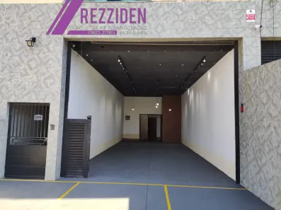 Galpão / Depósito / Armazém para alugar, 110m² no Laranjeiras, Caieiras