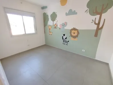 Apartamento com 2 Quartos à venda, 85m² no Parque Esplanada, Embu das Artes