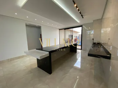 Casa com 4 Quartos à venda, 260m² no Setor Cristina II, Trindade