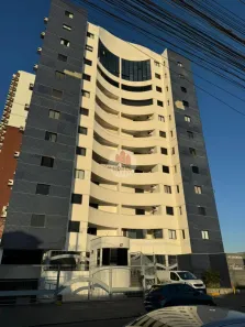 Apartamento com 3 Quartos à venda, 90m² no Capuchinhos, Feira de Santana