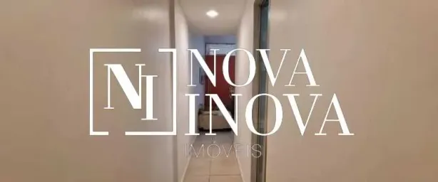 Kitnet com 1 Quarto à venda, 35m² no Copacabana, Rio de Janeiro