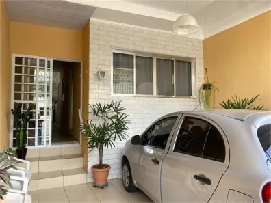 Sobrado com 3 Quartos à venda, 100m² no Vila Prado, São Paulo