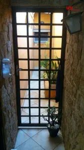Sobrado com 4 Quartos para venda ou aluguel, 195m² no Rudge Ramos, São Bernardo do Campo