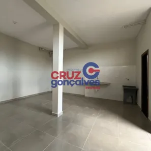 Kitnet com 1 Quarto para alugar, 40m² no Jardim Primavera, Rio Claro
