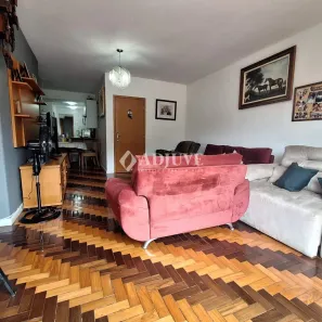 Apartamento com 2 Quartos para venda ou aluguel, 170m² no Castelanea, Petrópolis